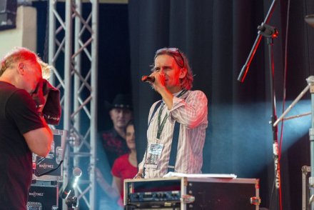 XXIII Wiślaczek Country